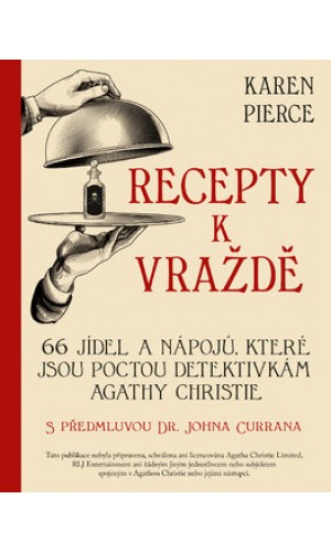 Recepty k vraždě